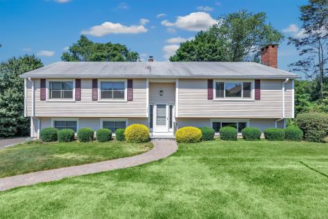 3273 Madison Avenue Bridgeport CT 06606