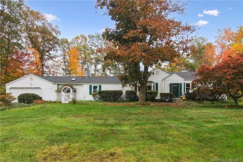 413 Hill Street Hamden CT 06514