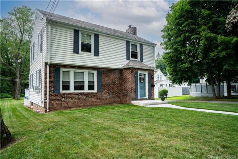 105 Delaware Avenue Waterbury CT 06708