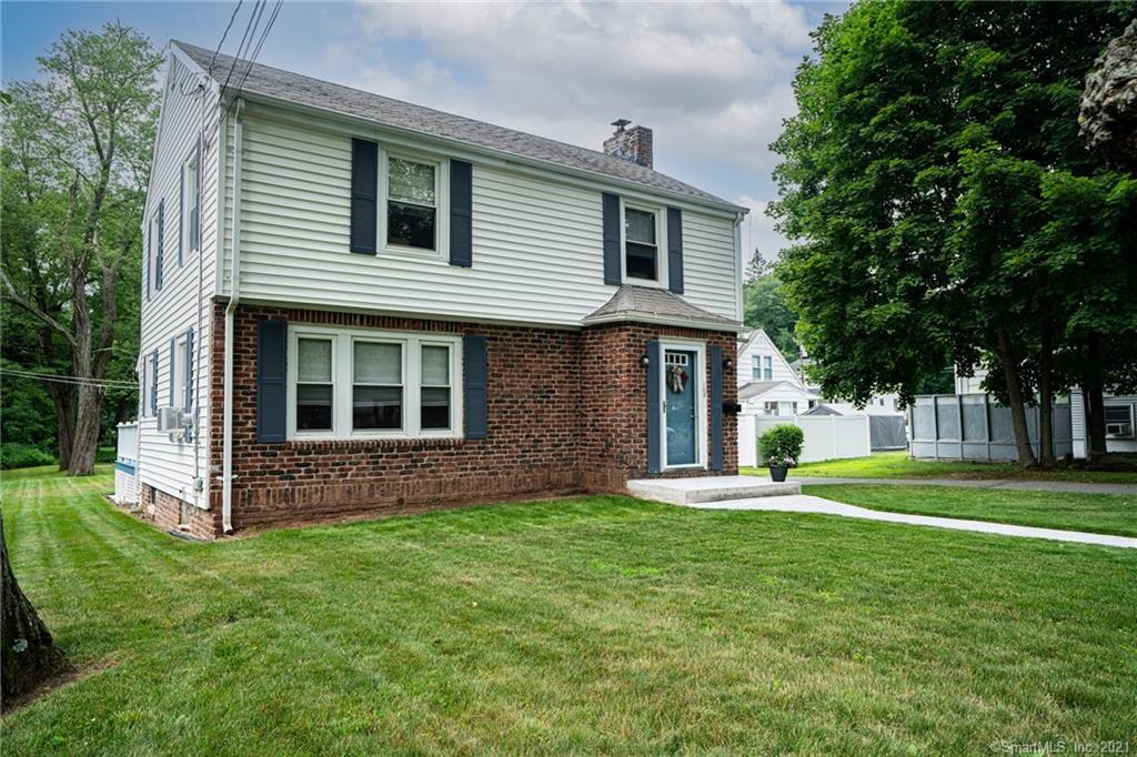 105 Delaware Avenue Waterbury CT 06708