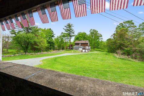 677 North Salem Road Ridgefield CT 06877