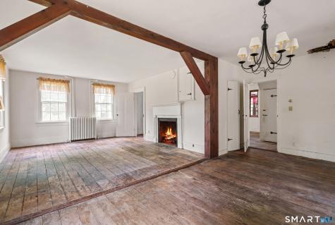 677 North Salem Road Ridgefield CT 06877