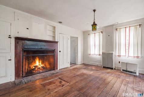 677 North Salem Road Ridgefield CT 06877