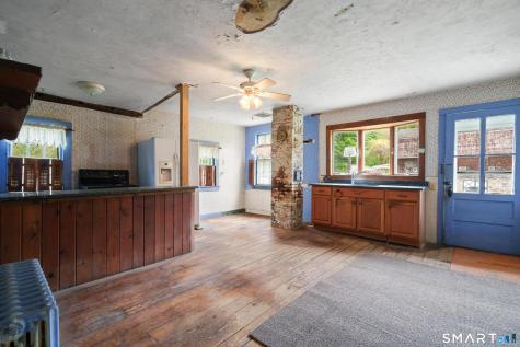 677 North Salem Road Ridgefield CT 06877