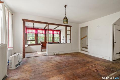 677 North Salem Road Ridgefield CT 06877
