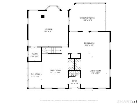 677 North Salem Road Ridgefield CT 06877