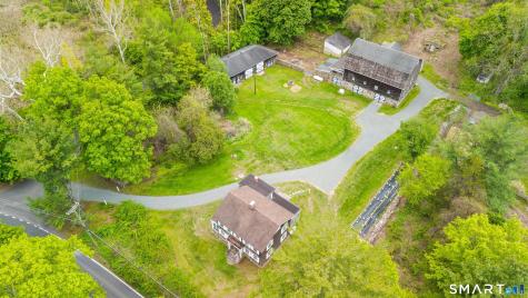 677 North Salem Road Ridgefield CT 06877