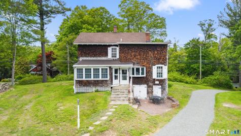 677 North Salem Road Ridgefield CT 06877