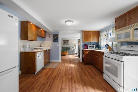 677 North Salem Road Ridgefield CT 06877