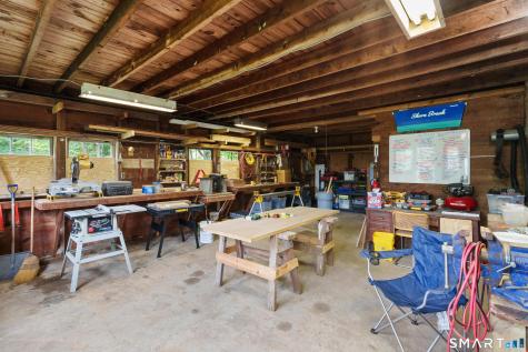 677 North Salem Road Ridgefield CT 06877
