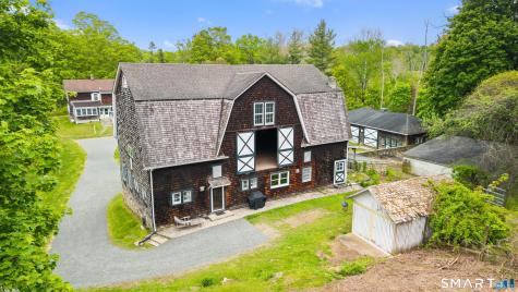677 North Salem Road Ridgefield CT 06877