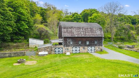 677 North Salem Road Ridgefield CT 06877