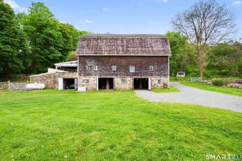 677 North Salem Road Ridgefield CT 06877