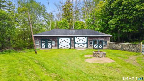 677 North Salem Road Ridgefield CT 06877
