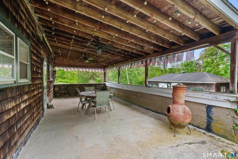 677 North Salem Road Ridgefield CT 06877