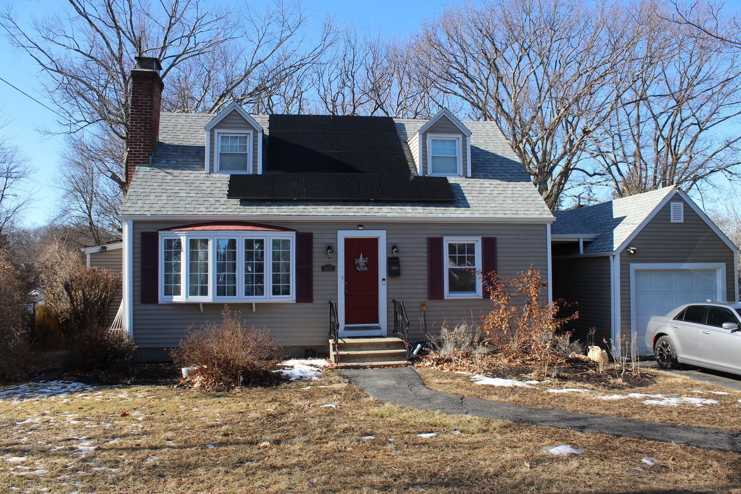 2430 Corbin Avenue New Britain CT 06053