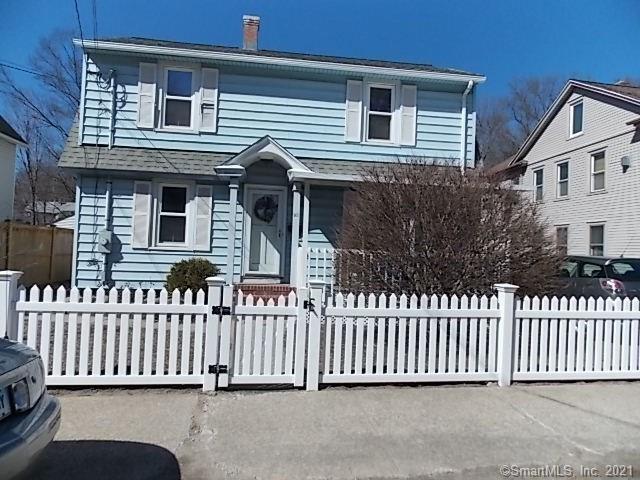 92 Greenwood Street Naugatuck CT 06770