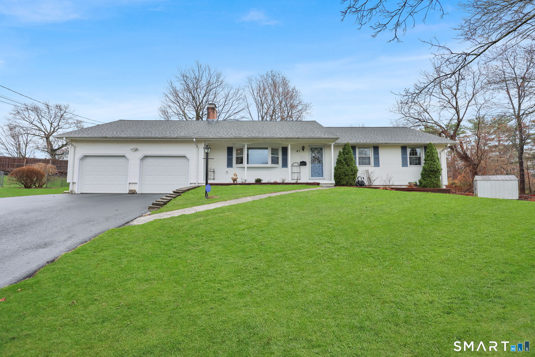 41 Clover Lane East Hartford CT 06118