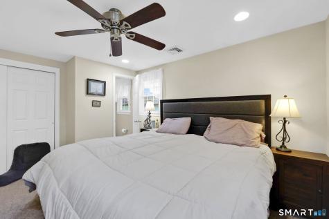 41 Clover Lane East Hartford CT 06118