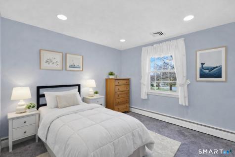 41 Clover Lane East Hartford CT 06118