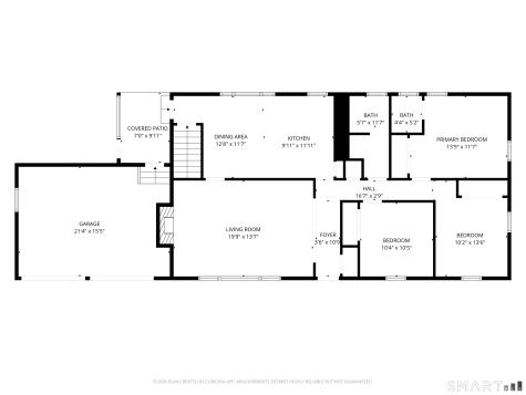 41 Clover Lane East Hartford CT 06118