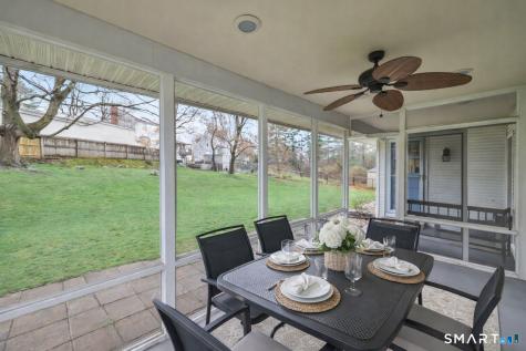 41 Clover Lane East Hartford CT 06118