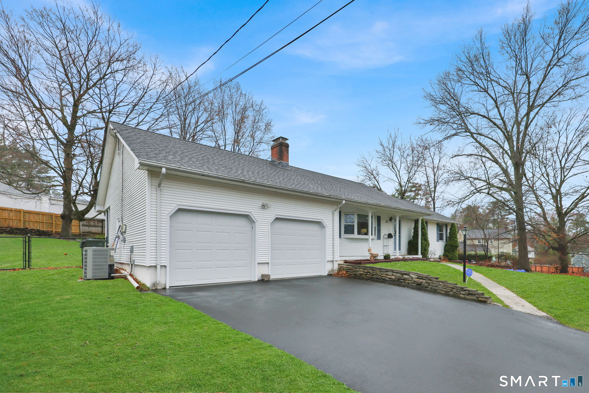 41 Clover Lane East Hartford CT 06118