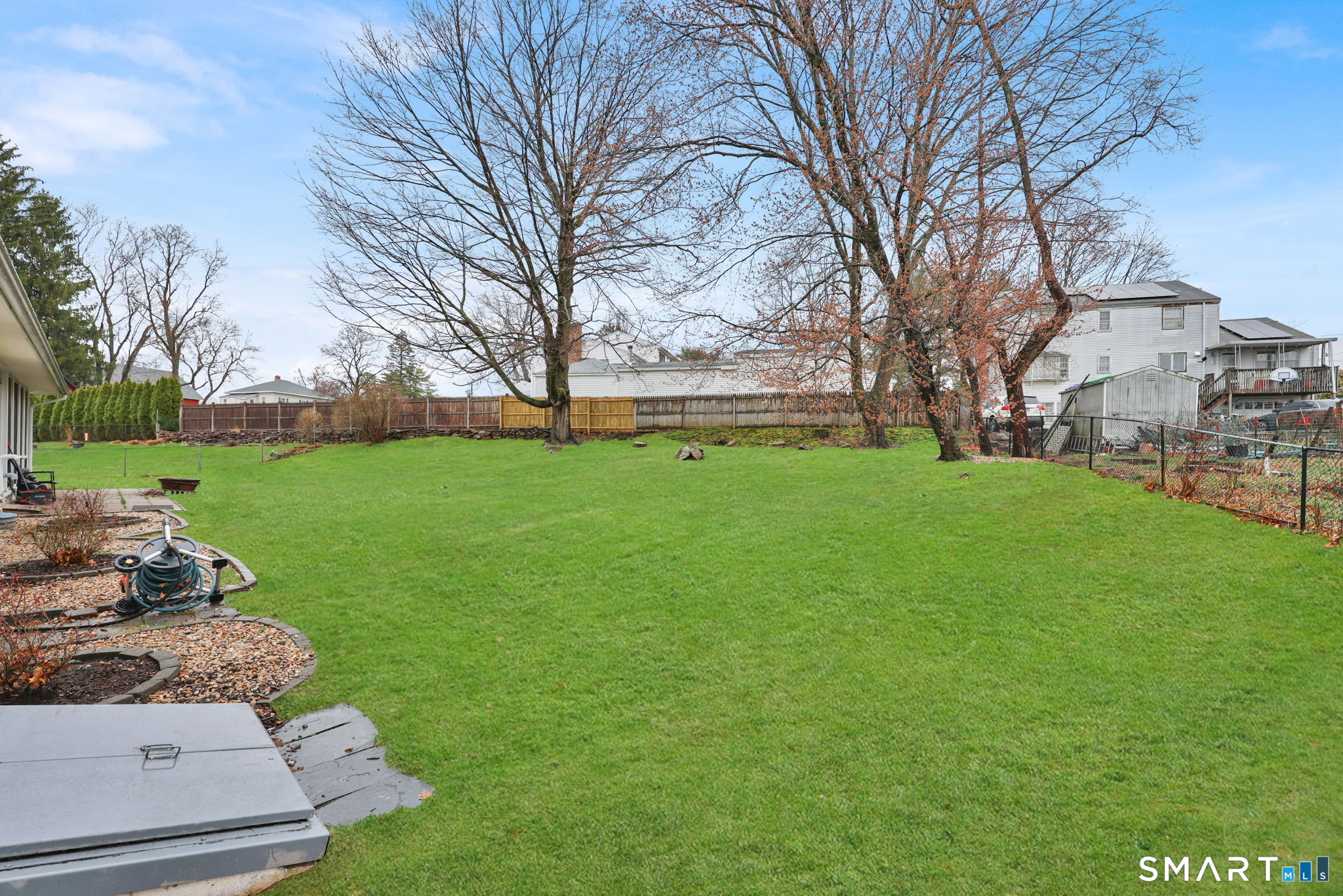 41 Clover Lane East Hartford CT 06118