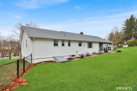 41 Clover Lane East Hartford CT 06118