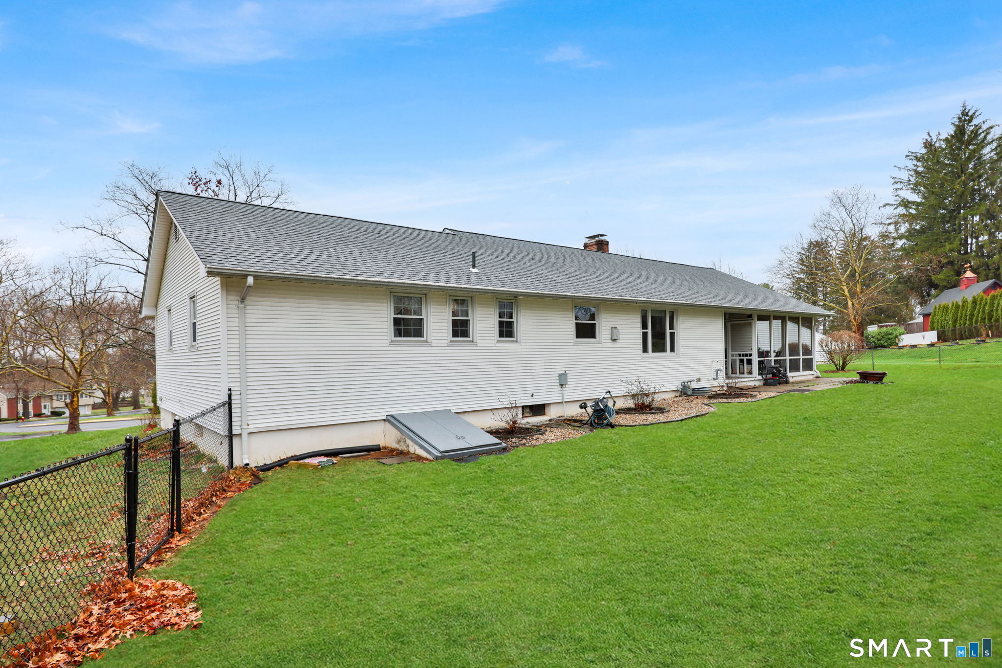 41 Clover Lane East Hartford CT 06118
