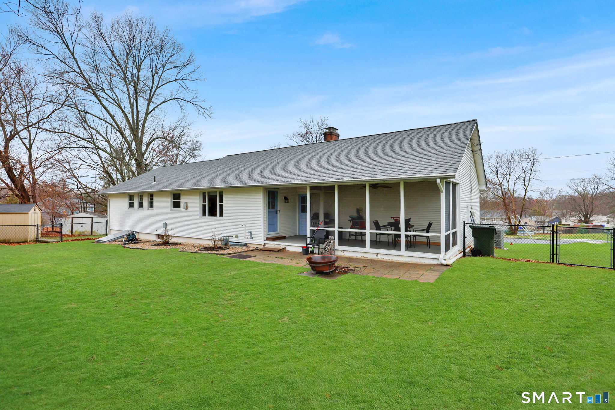 41 Clover Lane East Hartford CT 06118