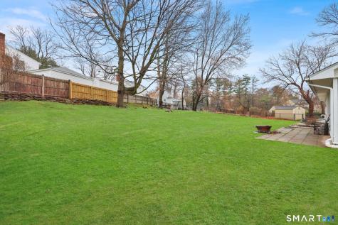 41 Clover Lane East Hartford CT 06118