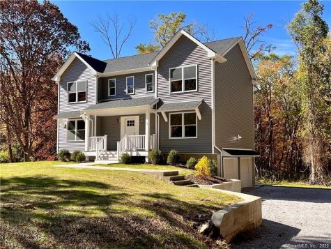 156 Taylor Road New Milford CT 06776