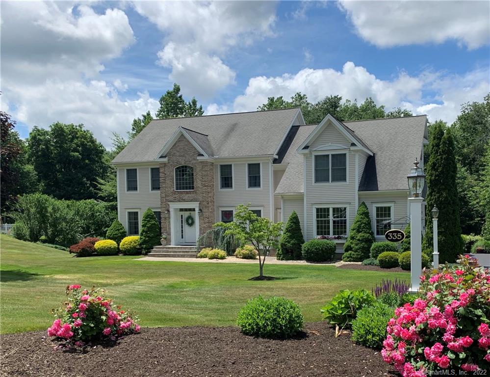 335 Rockwood Drive Southington CT 06489