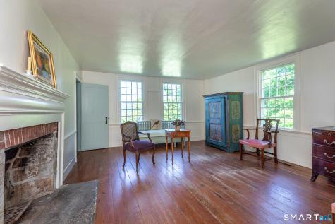 167 Beebe Hill Road Canaan CT 06031