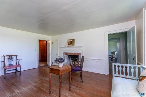 167 Beebe Hill Road Canaan CT 06031