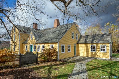 167 Beebe Hill Road Canaan CT 06031