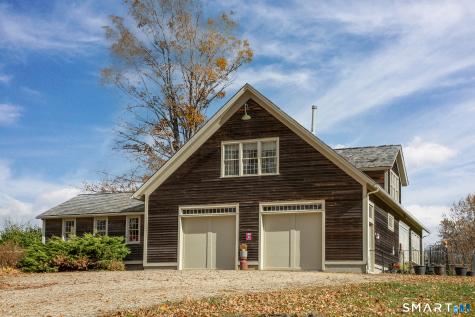 167 Beebe Hill Road Canaan CT 06031