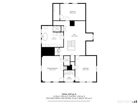 167 Beebe Hill Road Canaan CT 06031