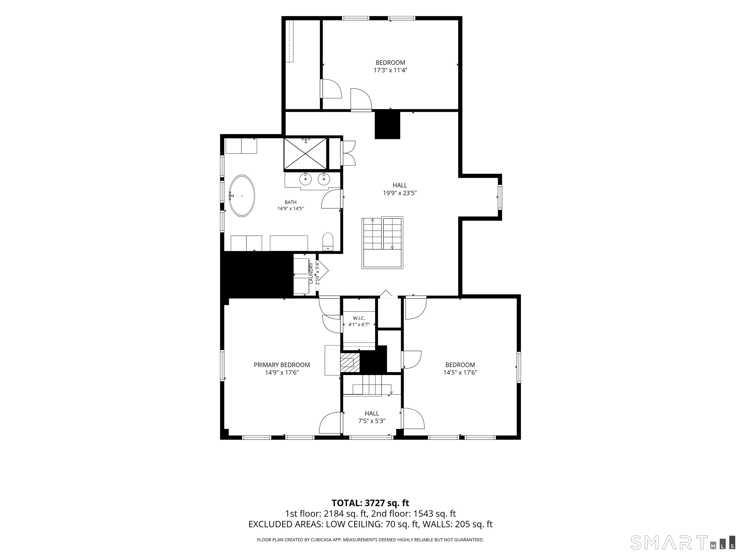 167 Beebe Hill Road Canaan CT 06031