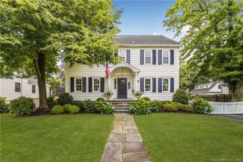126 Lalley Boulevard Fairfield CT 06824
