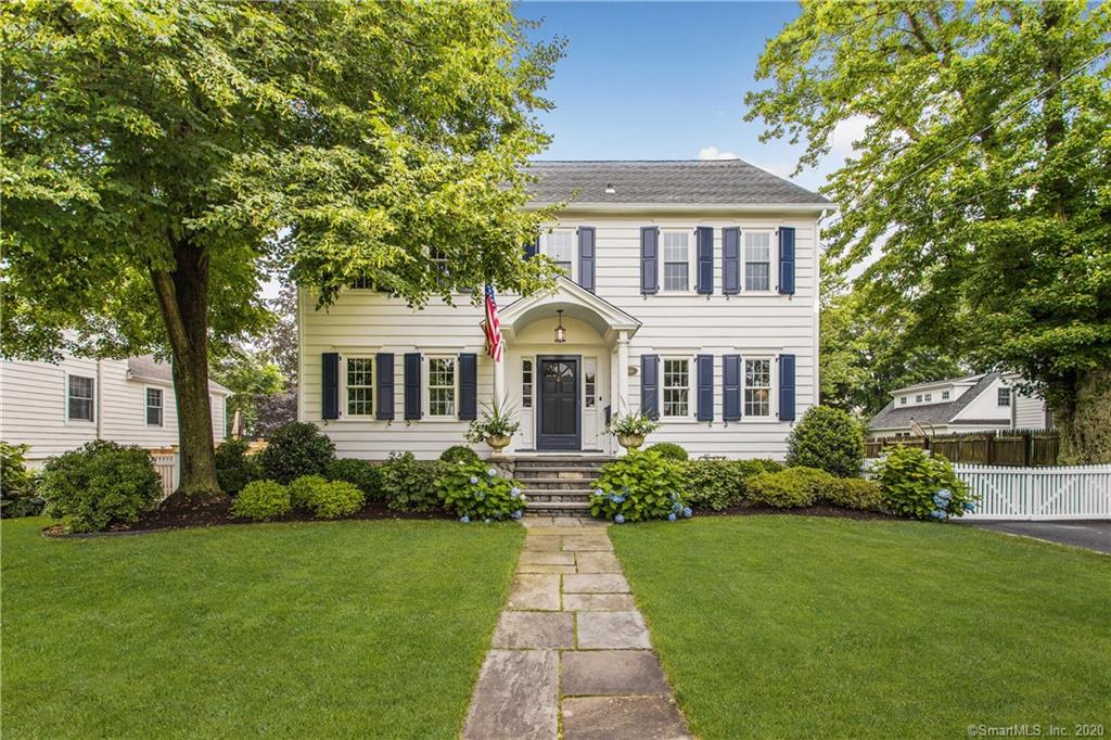 126 Lalley Boulevard Fairfield CT 06824
