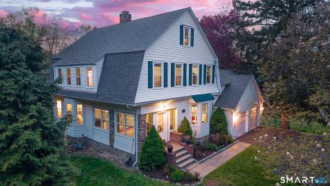 1376 Hope Street Stamford CT 06907