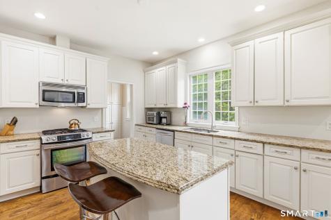 1376 Hope Street Stamford CT 06907