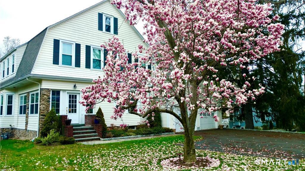 1376 Hope Street Stamford CT 06907