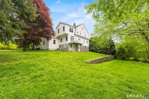 1376 Hope Street Stamford CT 06907