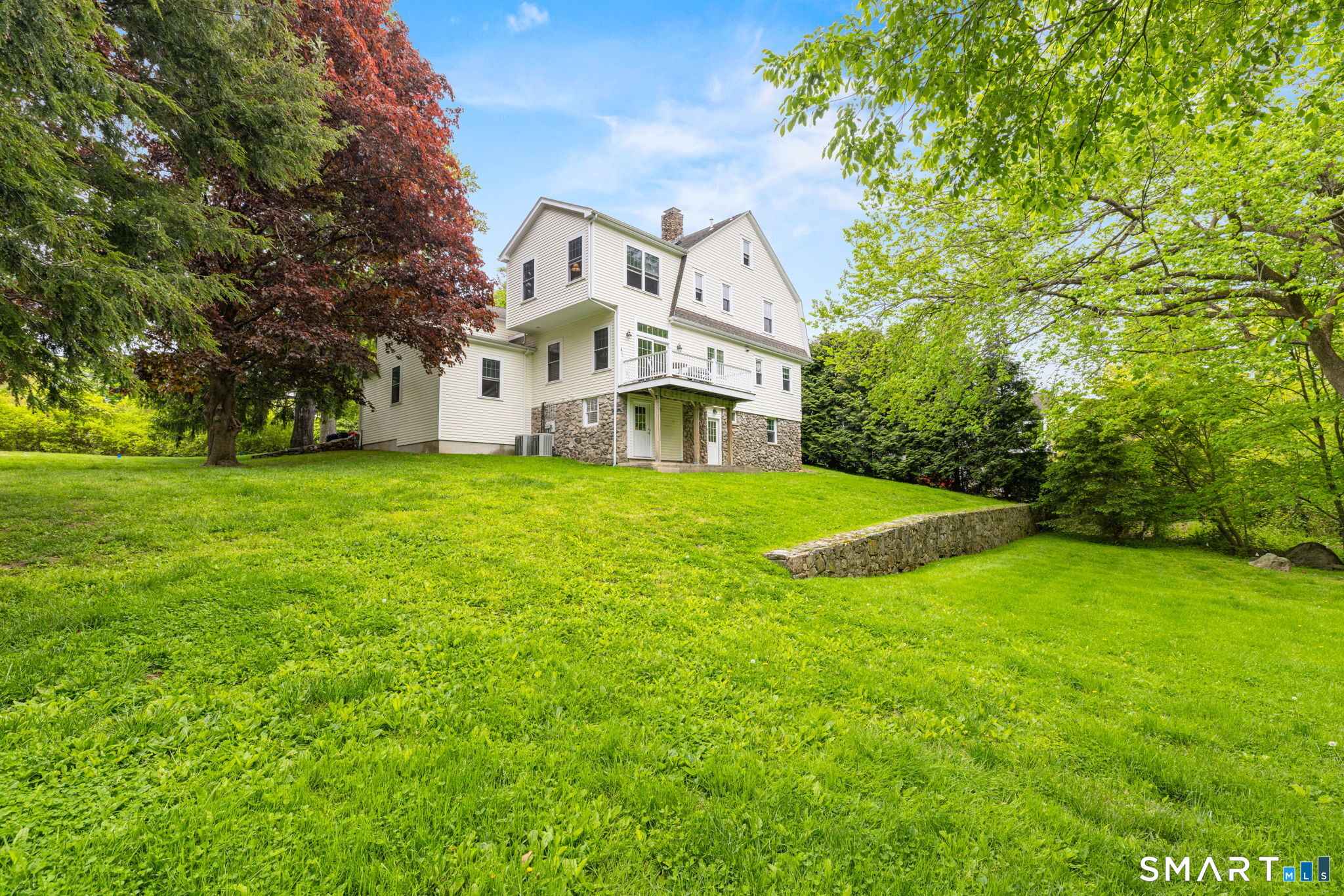 1376 Hope Street Stamford CT 06907