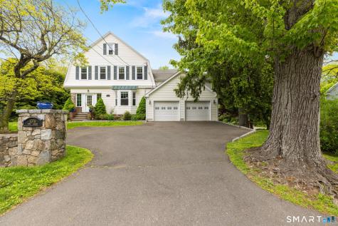 1376 Hope Street Stamford CT 06907