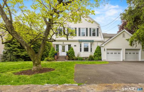 1376 Hope Street Stamford CT 06907