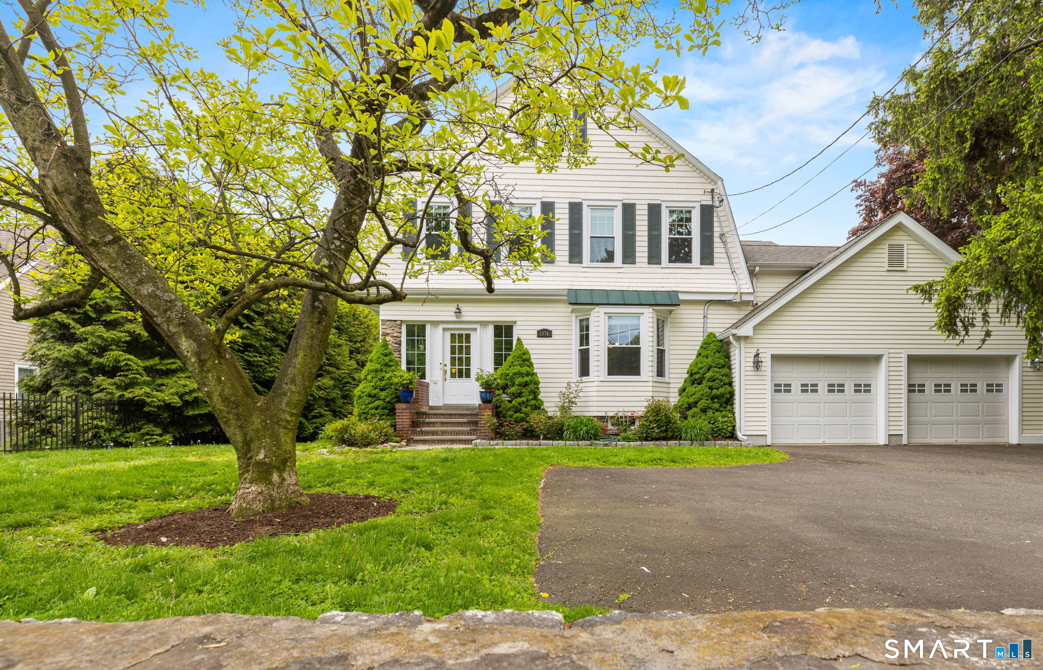1376 Hope Street Stamford CT 06907